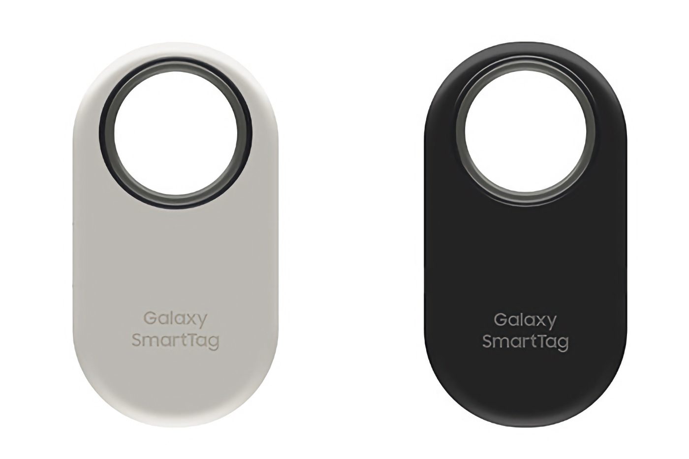 Test des Smartag+ de Samsung : les AirTags d'Apple, le réseau en