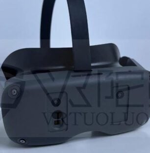 Samsung XR casque 2