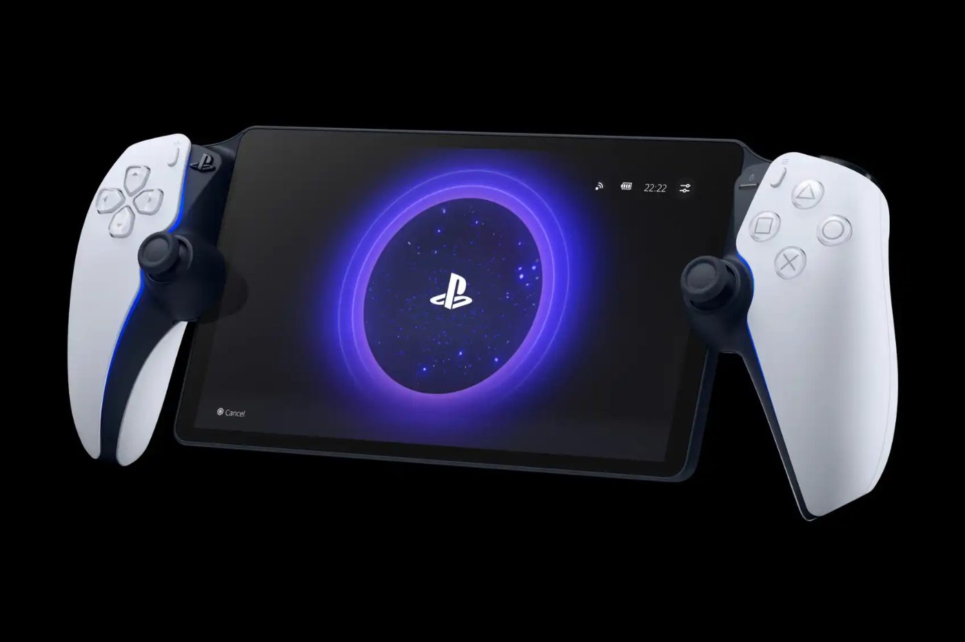 PlayStation Portal : la tablette Sony à 219,99 € pour streamer des