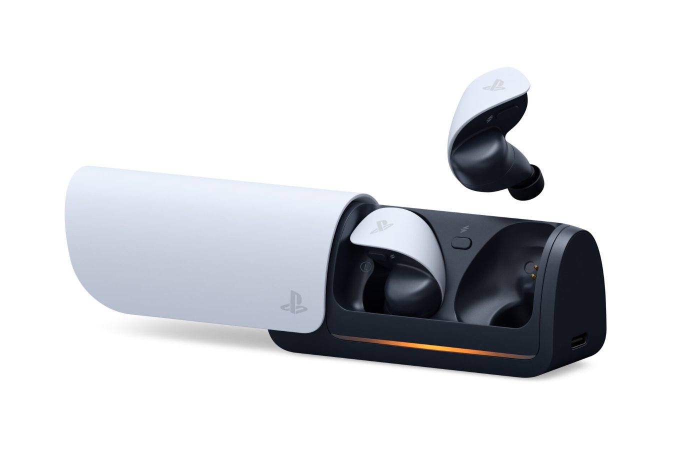 PlayStation : des écouteurs, un casque et une techno sans fil pour