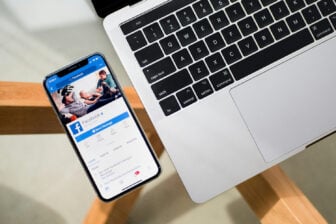 Facebook compte en privé