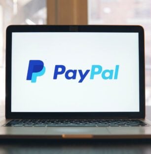 Paypal Logo 2023