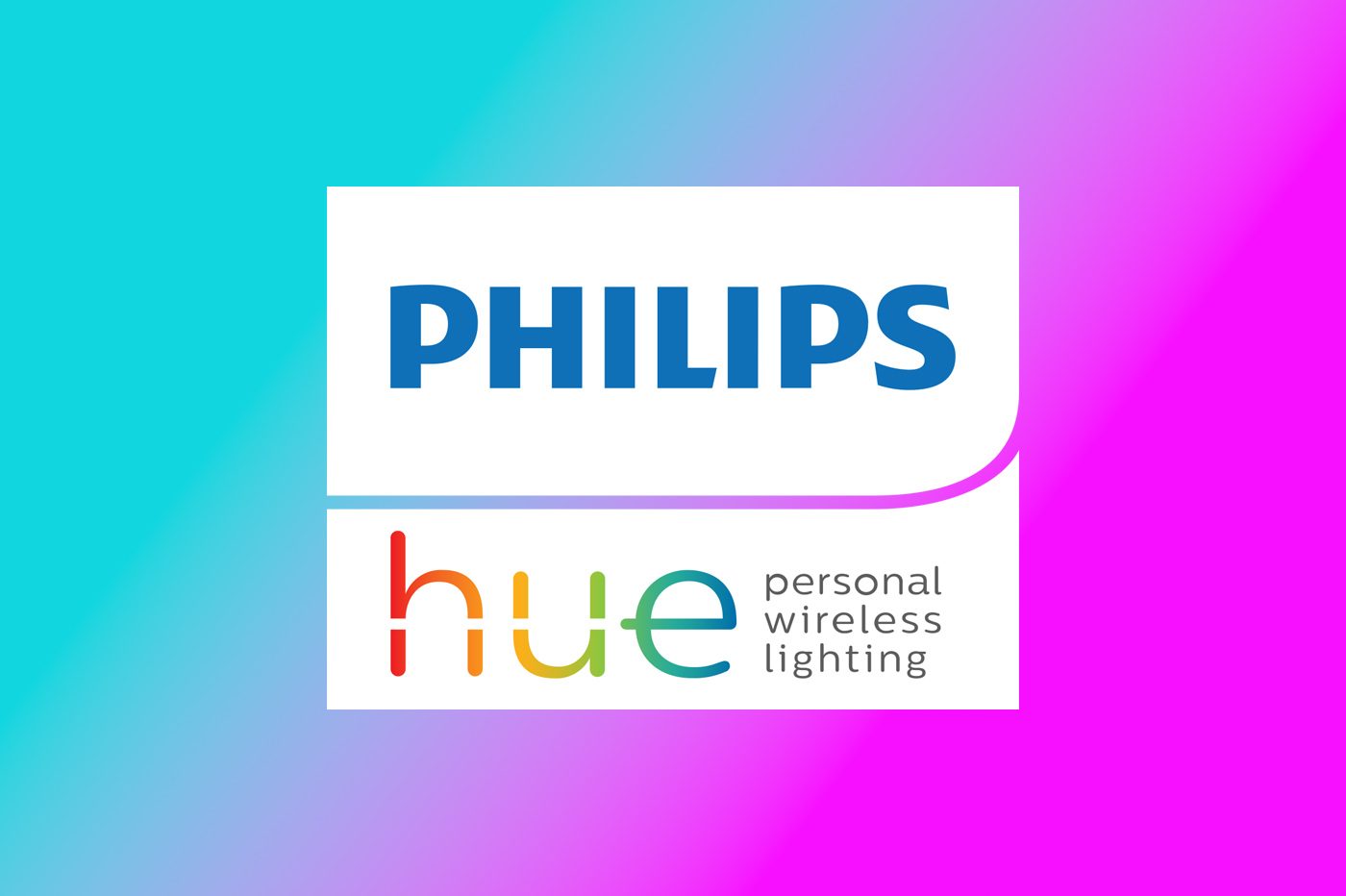 Philips Hue va lancer des objets connectés très différents de ses habitudes