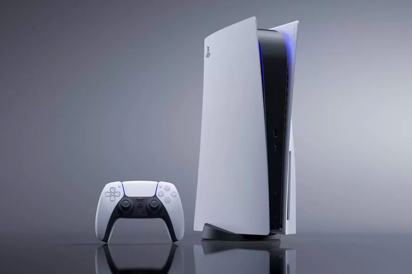 PS5 : une nouvelle DualSense arrive en France, son autonomie serait  exceptionnelle
