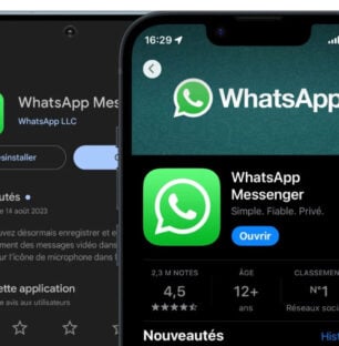 WhatsApp astuces et fonctionnalités