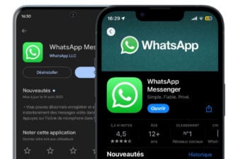 WhatsApp astuces et fonctionnalités