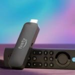 Amazon Fire Tv Stick 4k Max