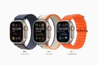 Apple Watch Ultra 2