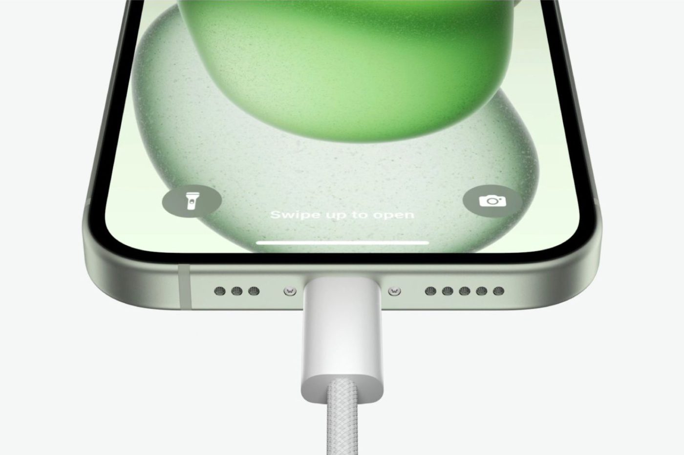 Apple dévoile un adaptateur Lightning/USB-C à un prix fou