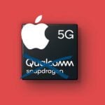 Apple Modem 5g