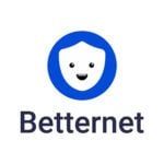 Betternet Vpn Logo