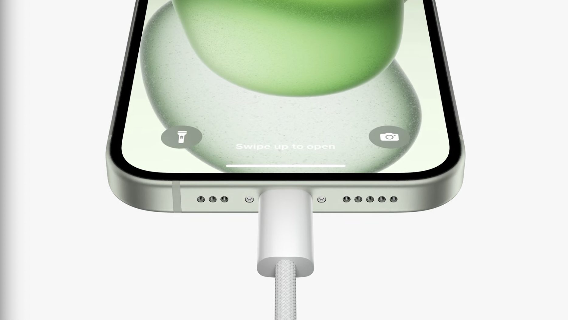 iPhone 15 : cette coque est équipée d'une batterie pour allonger l