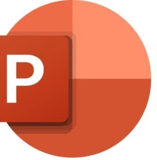 PowerPoint Logo