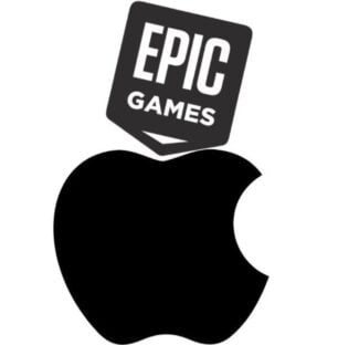 Epic Games Apple