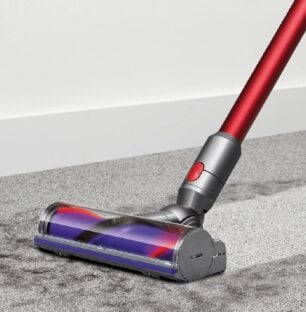 Dyson V10 Origin