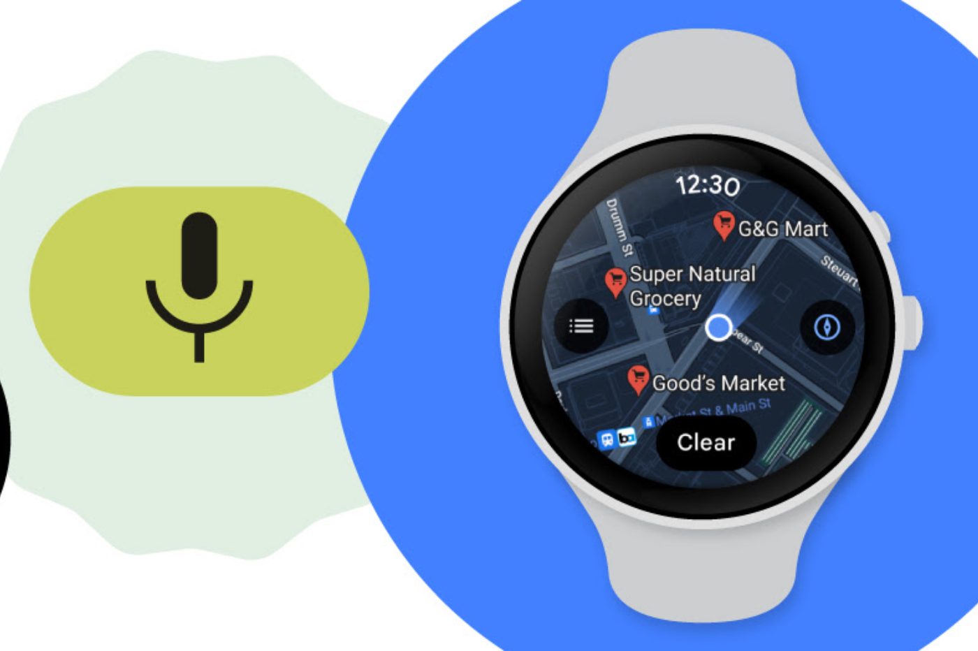 Google annonce la fin de Google Assistant sur vos montres connectées