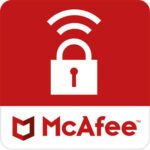 Mcafee Safe Connect Vpn Logo