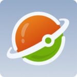 Planet Vpn Logo