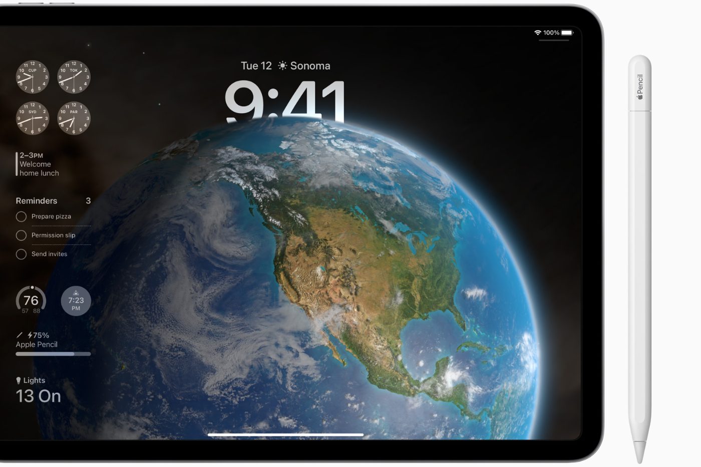 Apple iPad 10 : enfin un port USB-C sur la tablette d'entrée de