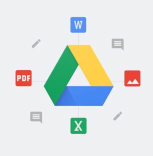 Google Drive