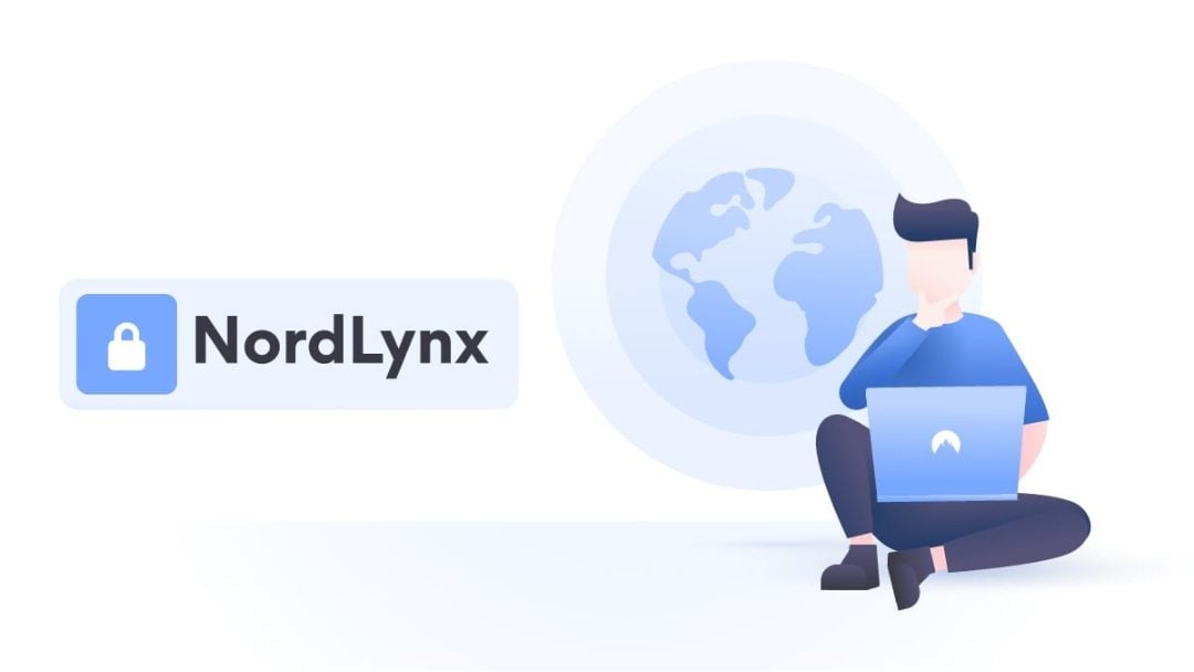 NordLynx NordVPN