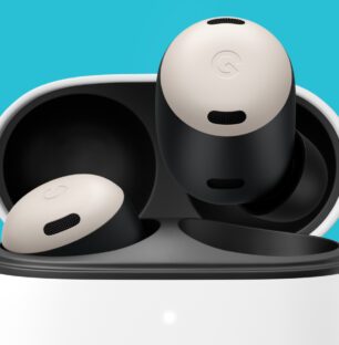 Pixel Buds Pro 2023 3