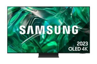 Samsung Oled 55s95c 2023