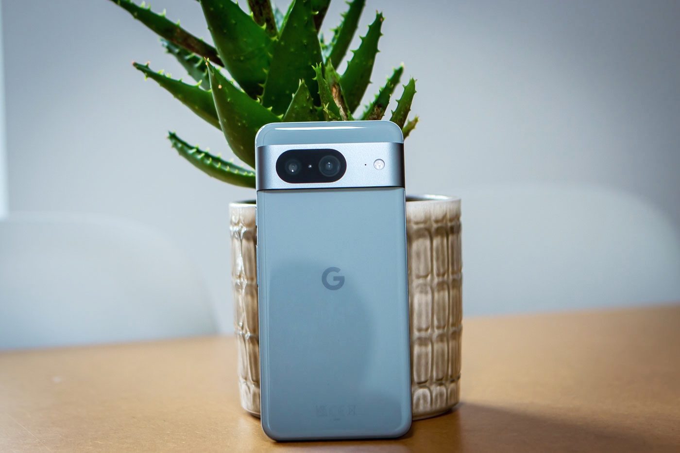 Test Google Pixel 8 Pro : notre avis complet sur le smartphone
