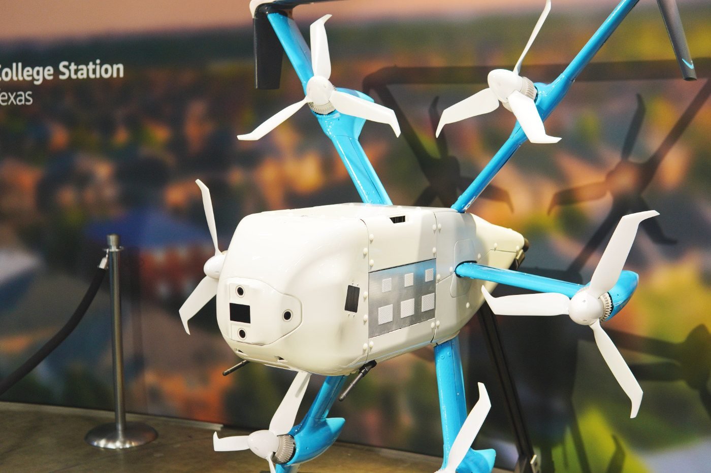 Les drones de loisirs de 20 à 3.000 euros - Capital