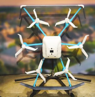 Drone Mk 30 Amazon Livraisons