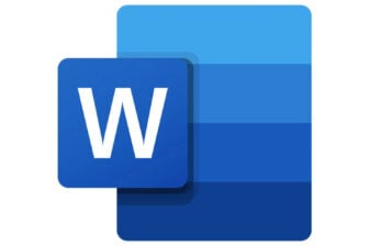 Microsoft Word supprimer page