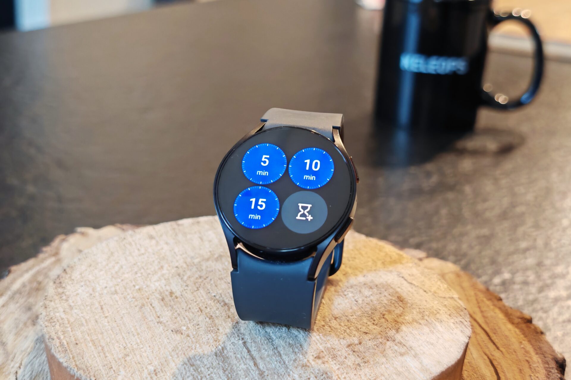 Test Samsung Galaxy Watch 6 : la meilleure montre connectée pour Android,  mais