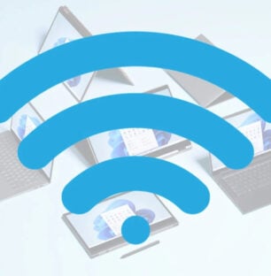 Windows 11 mots de passe WiFi