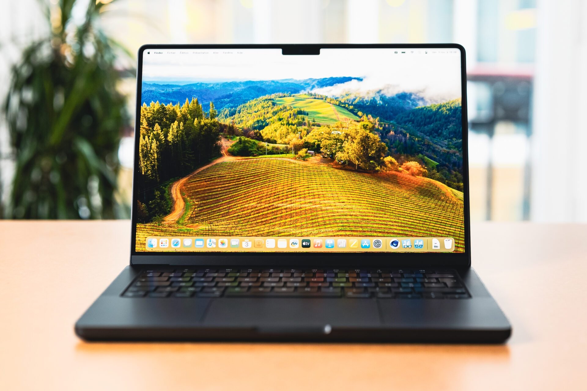 Apple va changer le type de clavier de ses prochaines générations de  MacBook Air et Pro 