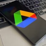 Google Drive Android