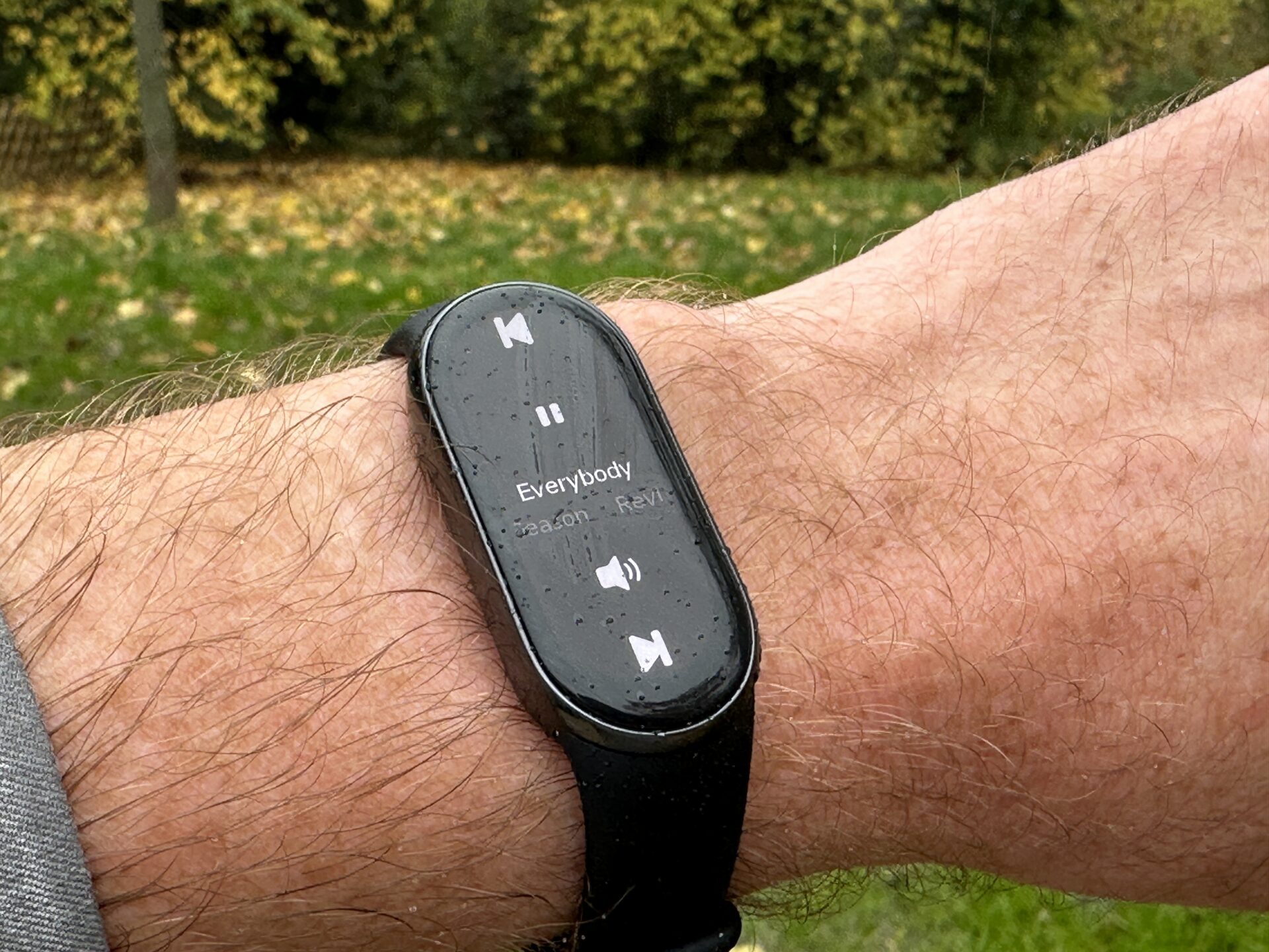 Test Xiaomi Smart Band 8 : enfin le bracelet connecté que nous