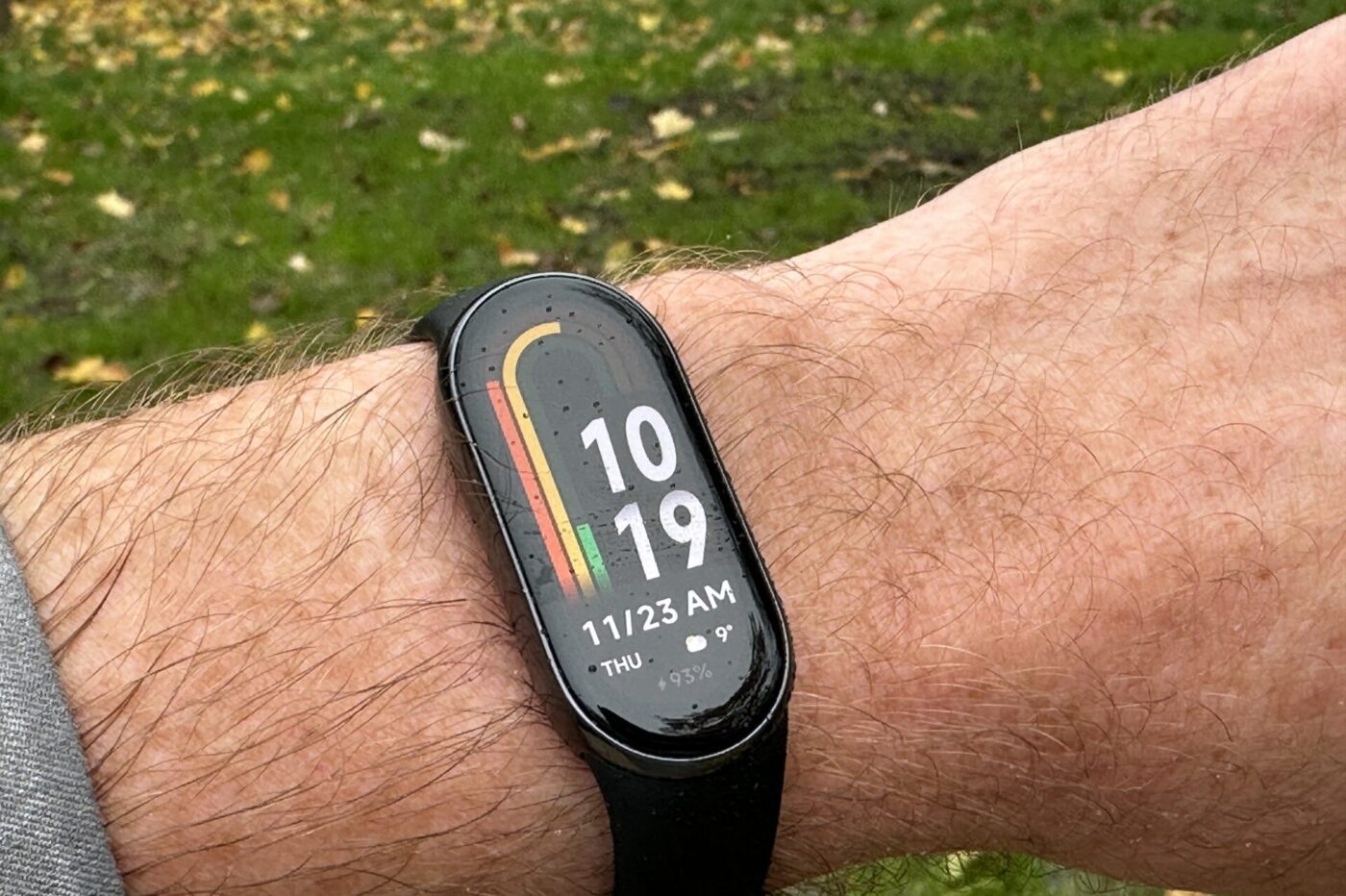 Test Xiaomi Smart Band 8 un bracelet connecte loin d etre parfait mais au rapport qualite prix imbattable