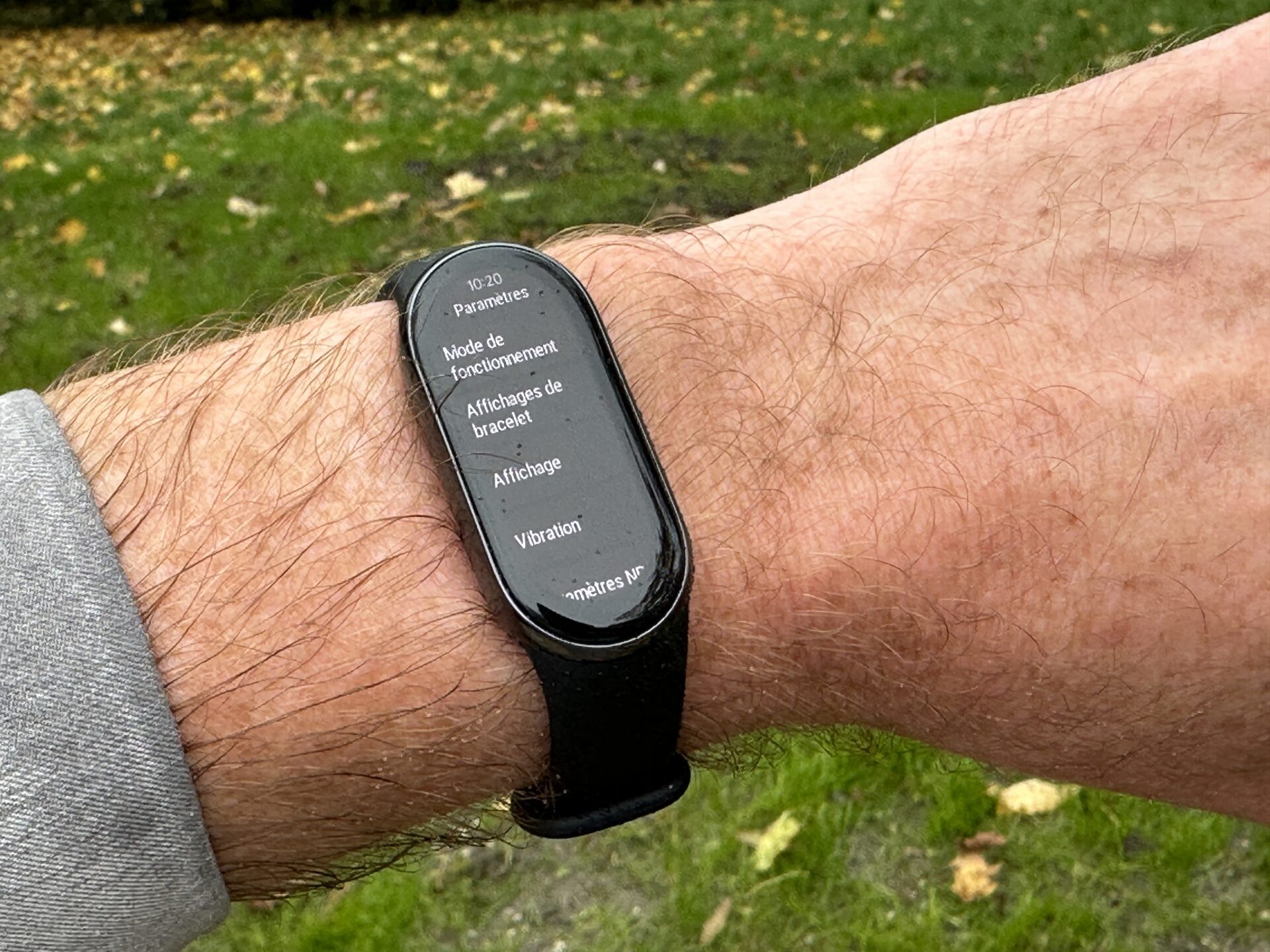 Test Fitbit Charge 3 un bracelet d'activité complet ! - Runner Life