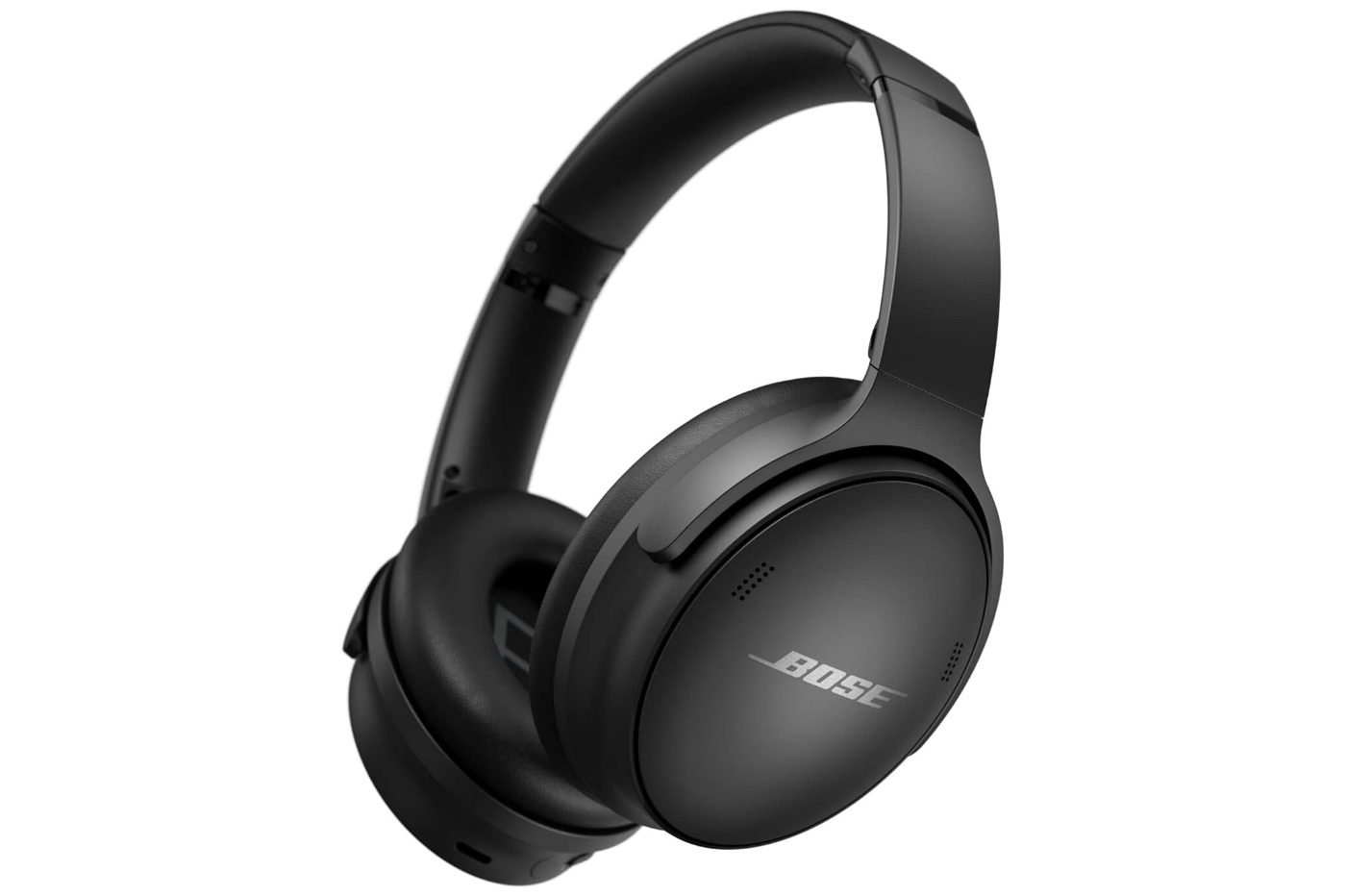 Casque Bose QuietConfort SE