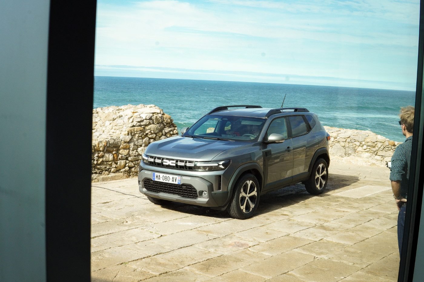 Dacia unveils the prices of the cheapest SUV the Duster 2024 GEARRICE
