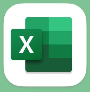 Microsoft Excel