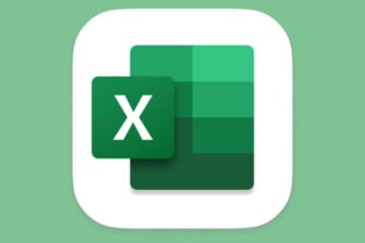 Microsoft Excel