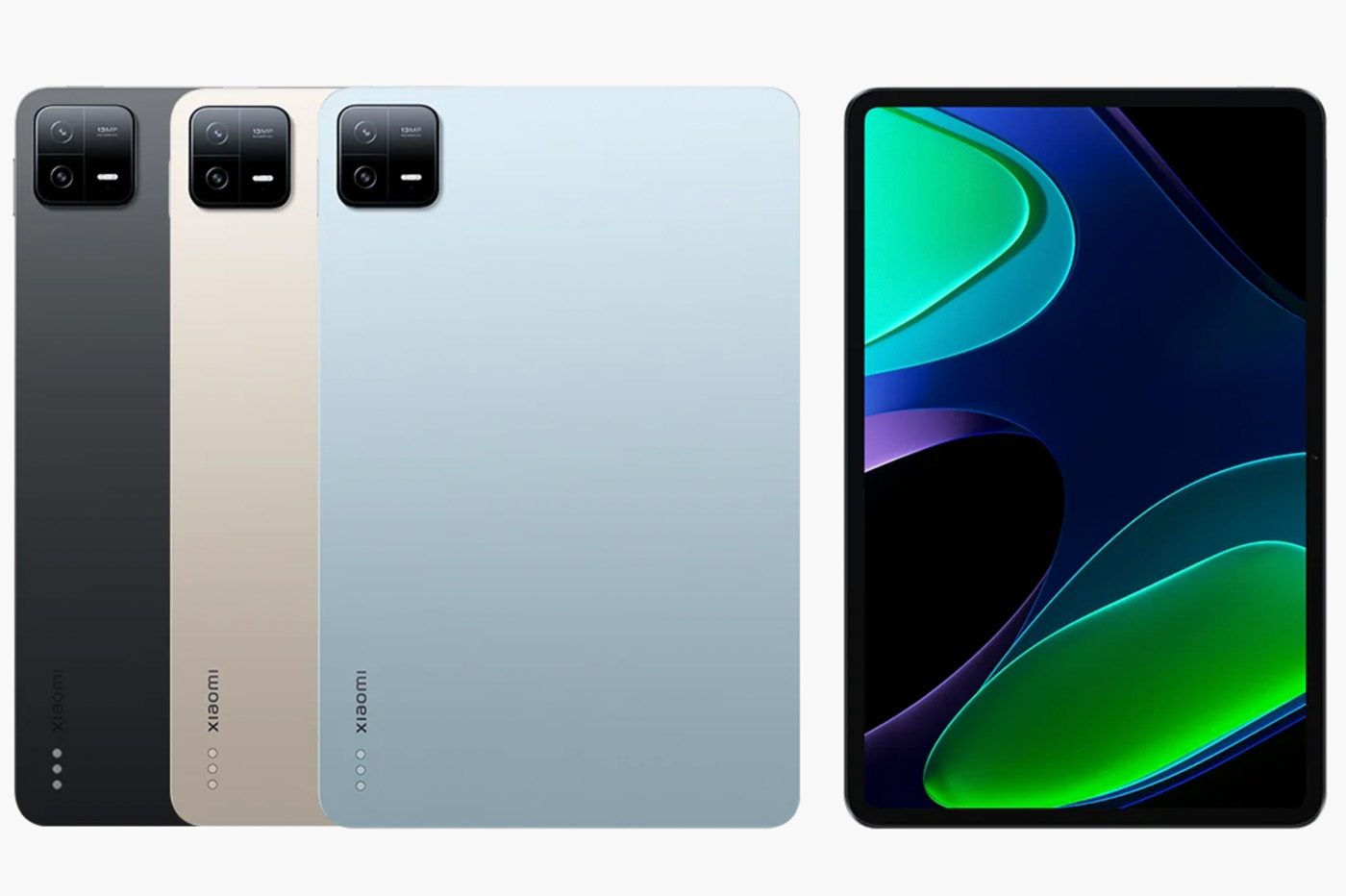 Moins de 270 euros pour l'ultime tablette Xiaomi ? Retrouvez la Xiaomi Pad 6  au plus