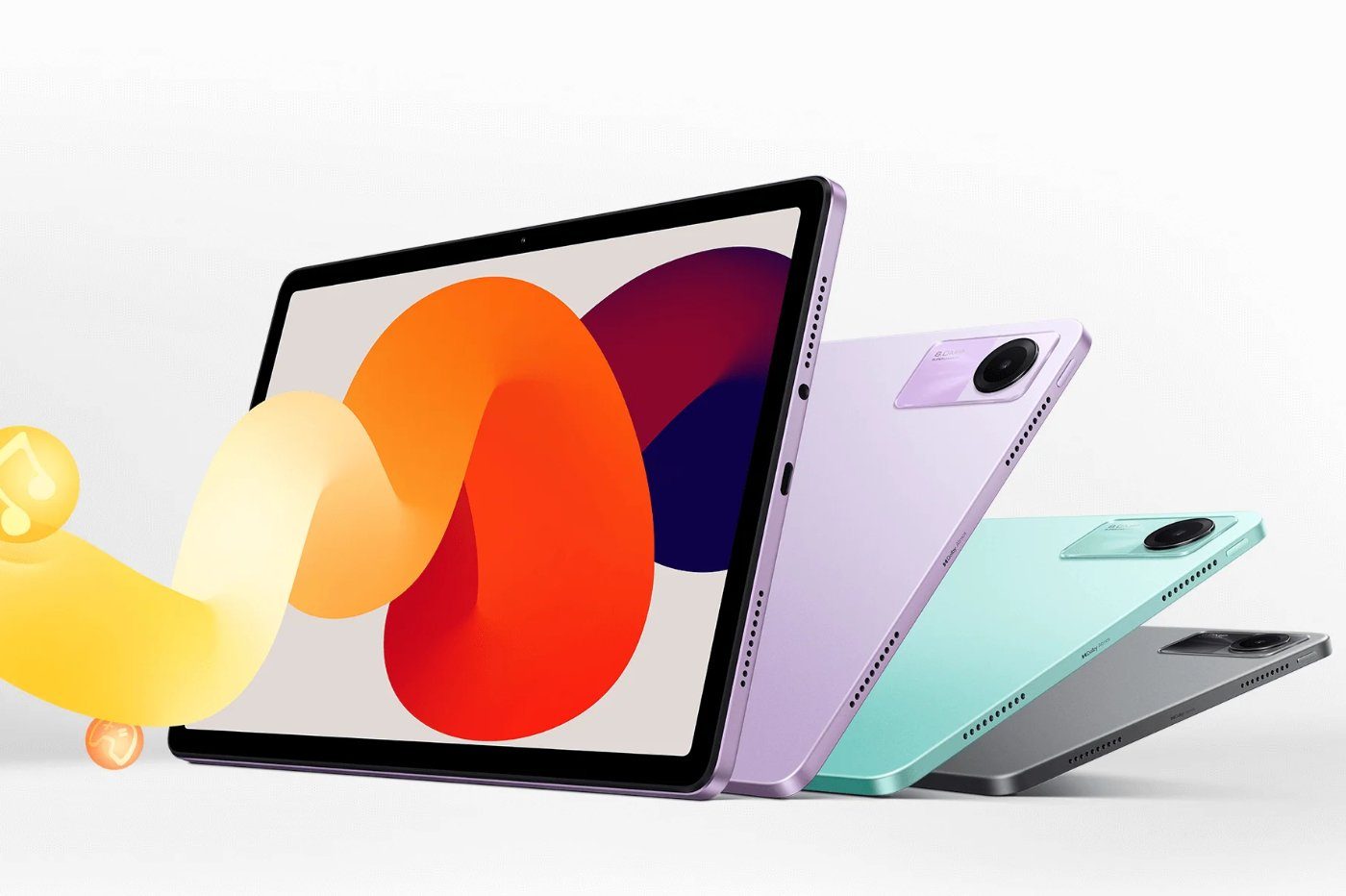 La tablette Xiaomi la plus puissante fracasse son prix sur