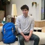 Sam Altman Ceo Openai