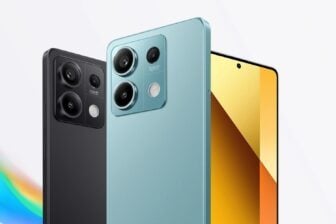 Xiaomi Redmi Note 13 5g