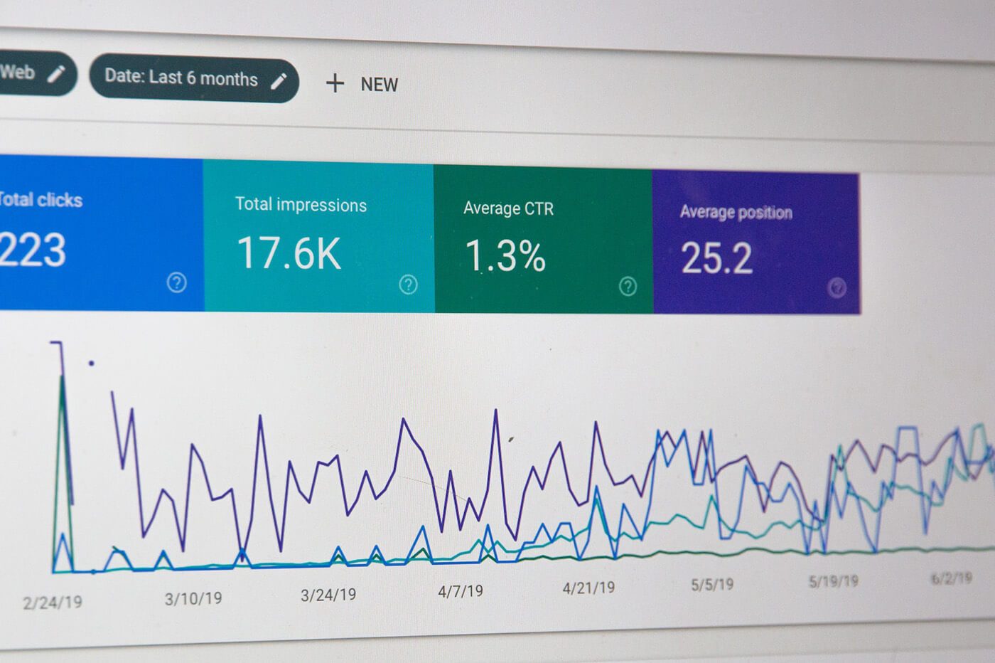 Améliorer Seo Référencement Site Internet