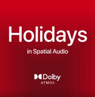 Dolby Atmos Apple Music 2