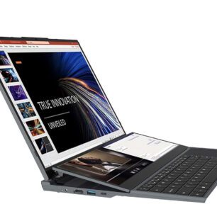 N One Nbook Fly Laptop