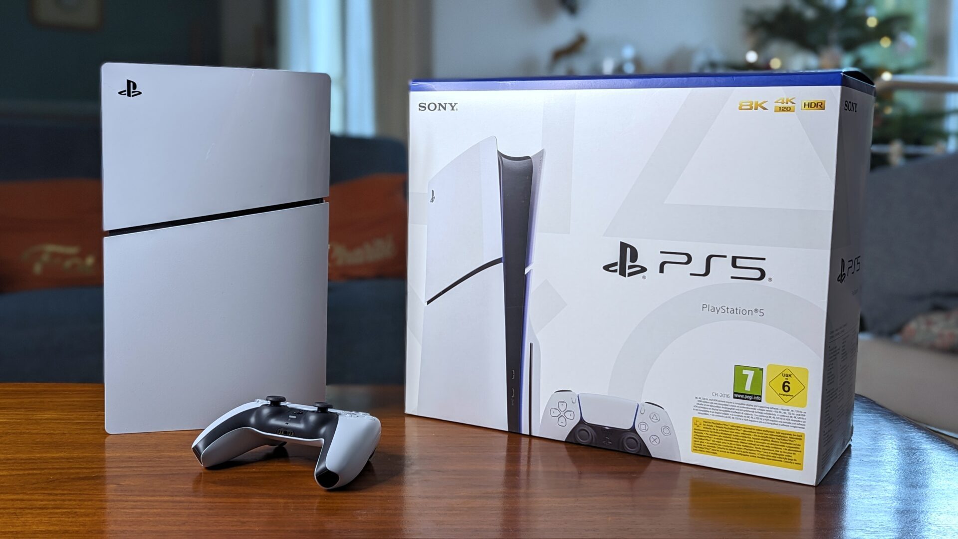 Test Sony PlayStation 4 Slim : une évolution plus discrète et plus